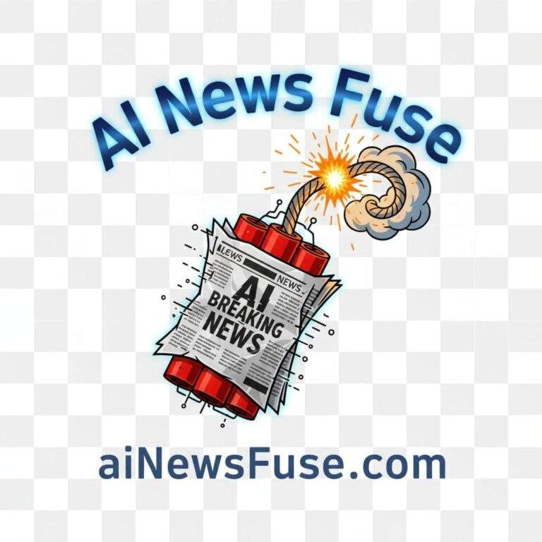 ai news fuse dynamite newspaper logo 036f0cbc