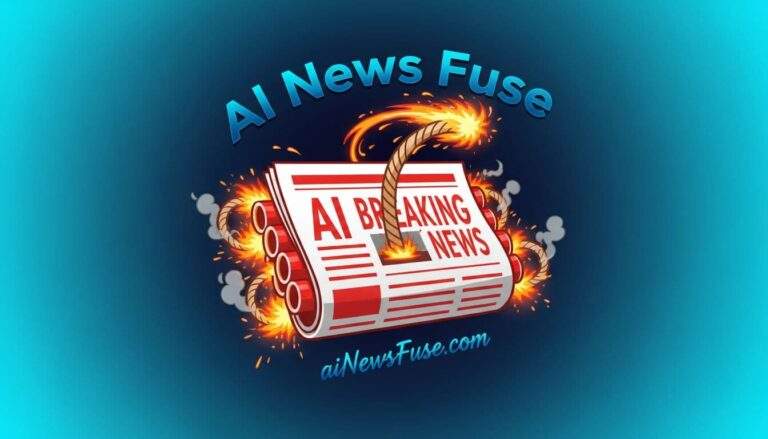 ai news fuse dynamite newspaper logo 2c999045