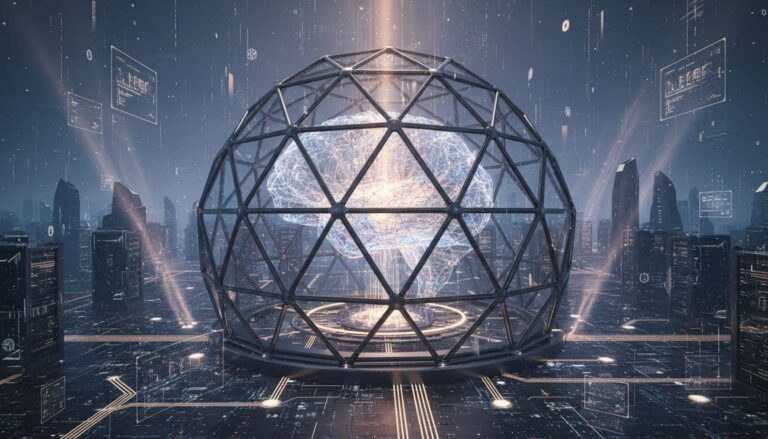 artificial intelligence 3d volumetric render 8187e409